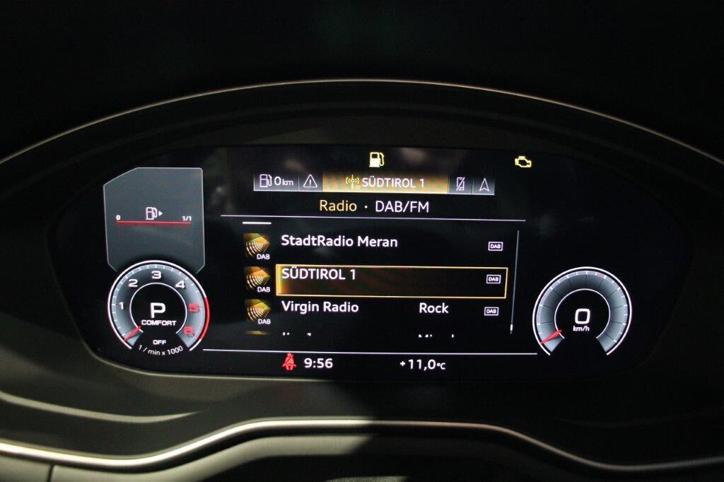 Audi A4 Avant 40 TDI quattro S tronic Business Advanced 204CV