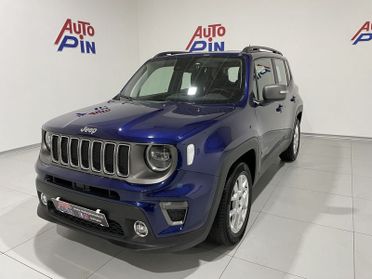 Jeep Renegade 1.6 Mjt Limited*IN ARRIVO*Full Led*Display 8,4"