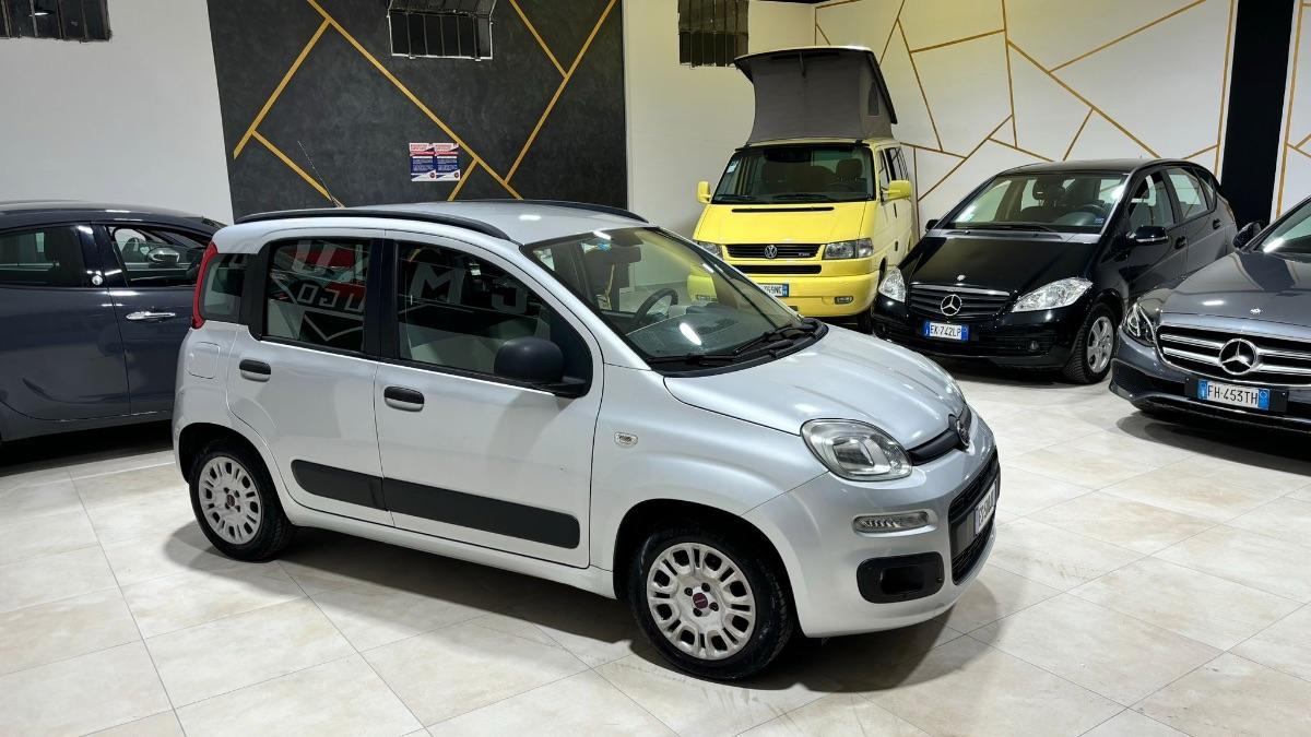 FIAT - New Panda - 1.2 EasyPower Easy