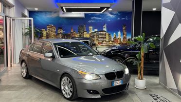 Bmw Serie 5 525d cat Msport-2006