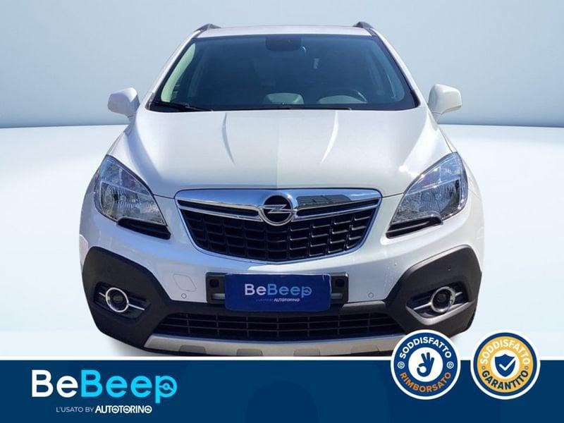 Opel Mokka 1.4 T EGO 4X2 140CV AUTO
