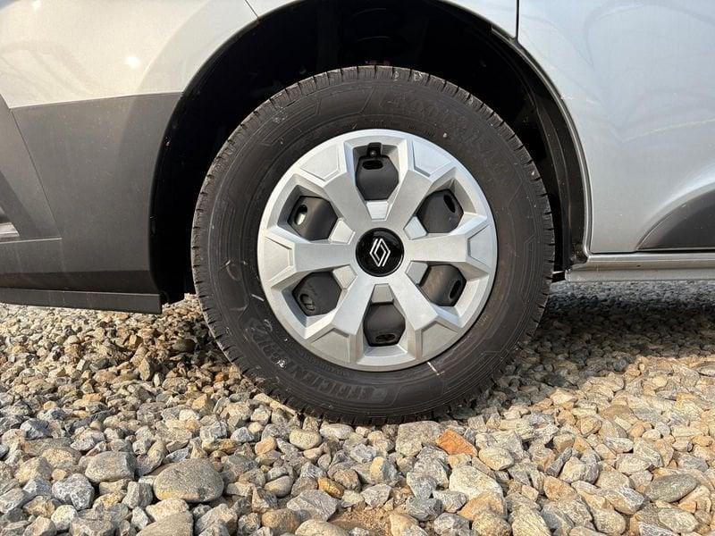 Renault Trafic passenger 2.0 Blue dci 150cv L1H1 Equilibre