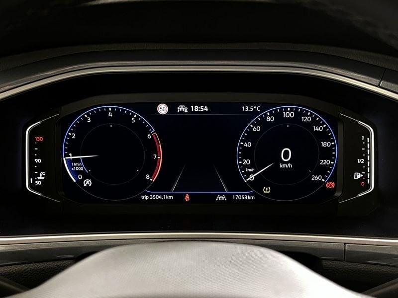 Volkswagen T-Roc T-Roc 1.0 tsi Style 115cv