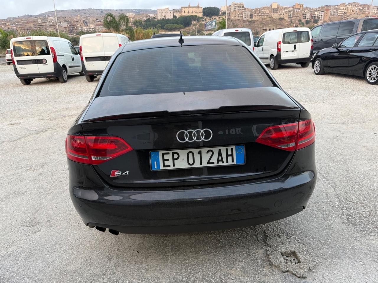 Audi A4 2.0 TDI 143CV F.AP. Advanced