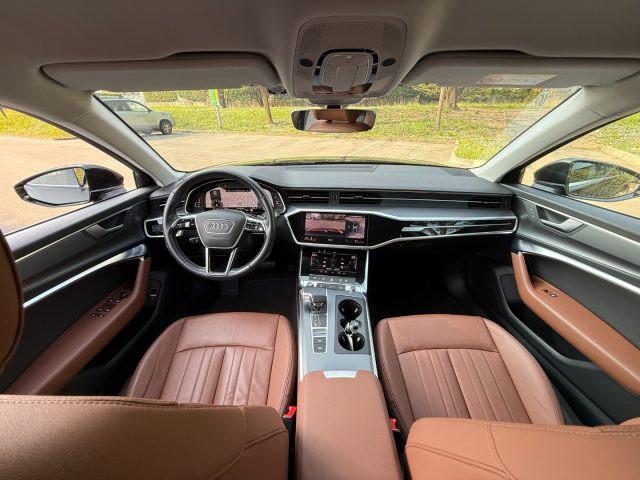 AUDI A6 allroad 50 TDI 3.0 quattro tiptronic ADVANCED IVA ESPOSTA