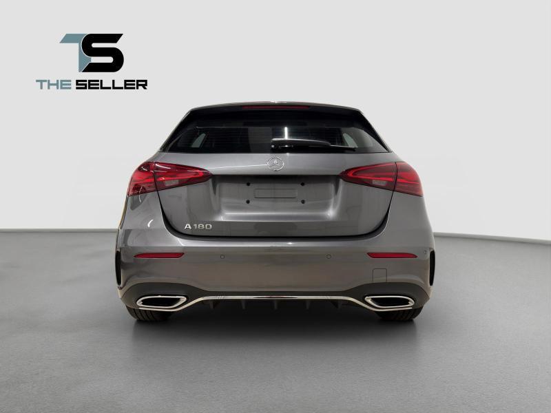 Mercedes A 180 AMG Line Premium 7G-DCT*FORMULA S*