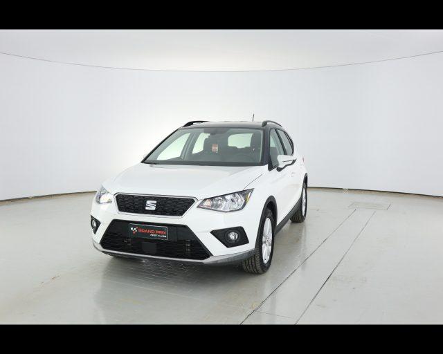 SEAT Arona 1.0 TGI Style