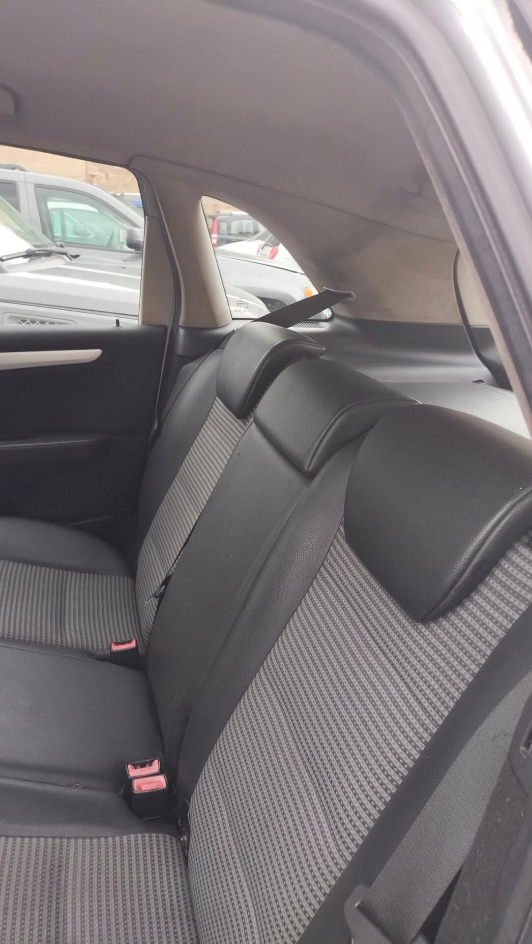 Mercedes-benz B 180 CDI