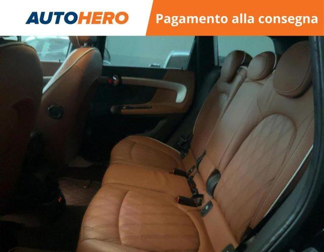 MINI Countryman 2.0 Cooper SD Yours Countryman
