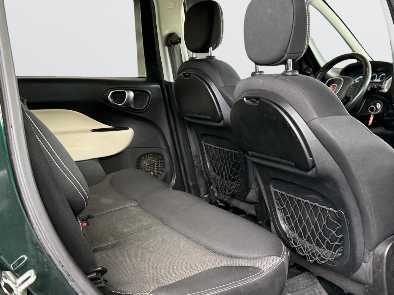 Fiat 500L 1.3 MTJ TREKKING 95 CV*NEOPATENTATI*TETTO*