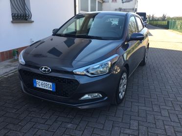 Hyundai i20 1.1 CRDi 12V 5 porte Comfort EURO 6B