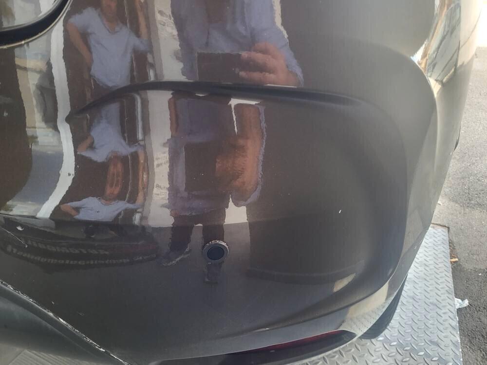 DS4 4 1.6 HDi 110CV ANNO 05/2012 KM 238000 ITALIANA