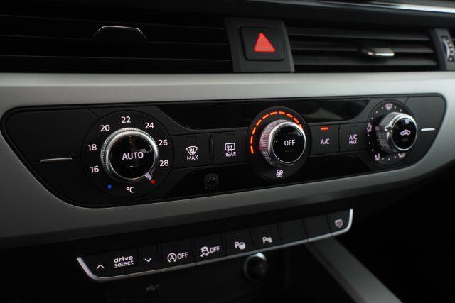 AUDI A4 A4 Avant 30 TDI/136 CV S tronic Business