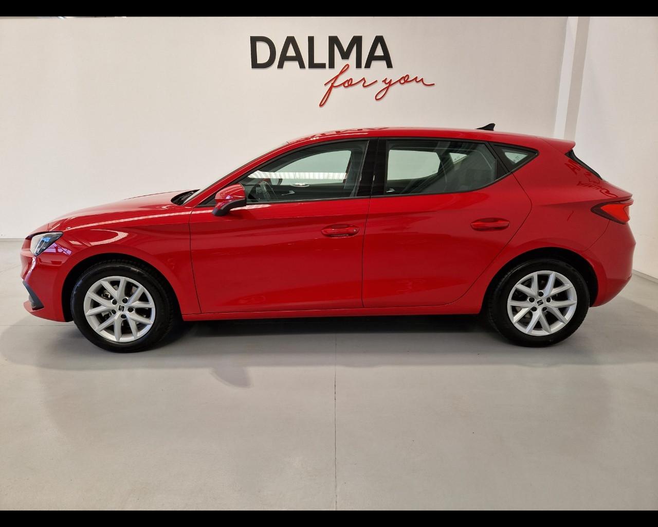 SEAT Leon IV - Leon 1.0 tsi Style 90cv