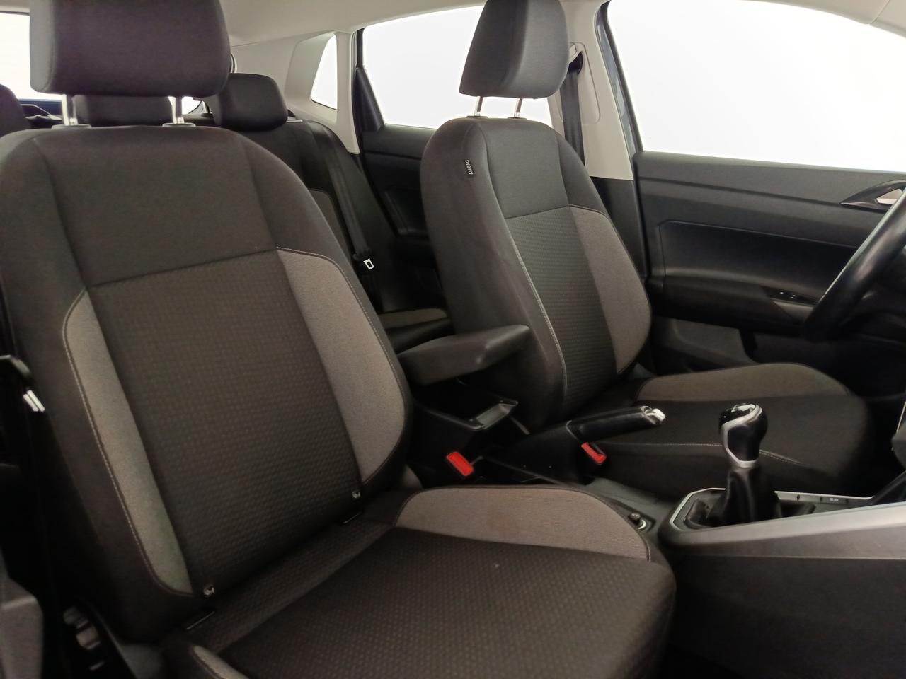VOLKSWAGEN Polo 6ª serie - Polo 1.0 TSI Life
