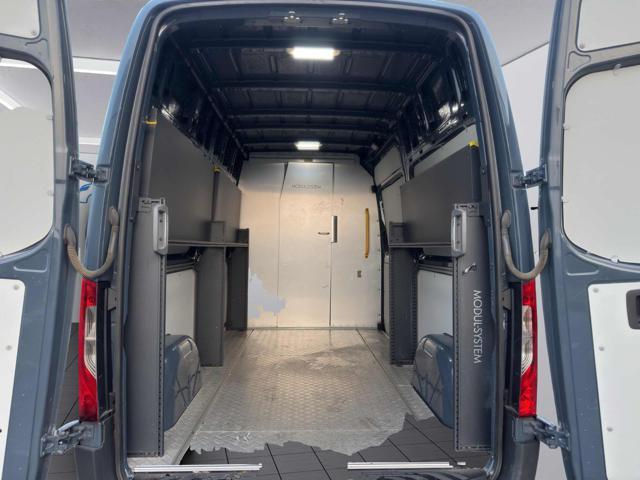 MERCEDES-BENZ Sprinter 312 39/35 Full-ELETTRIC L2H2- 2 POSTI IVA ESCLUSA