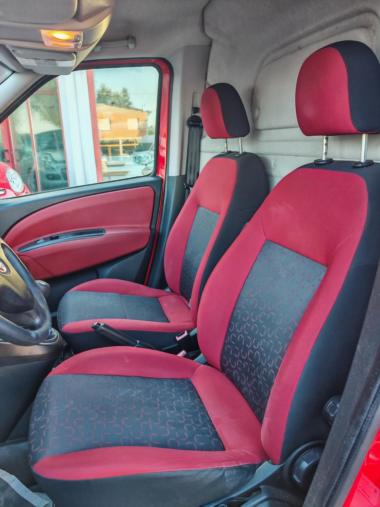 Fiat Doblo Doblò 1.6 MJT 105CV PL-TN Cargo Maxi Lamierato