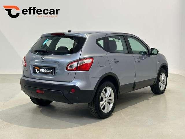 Nissan Qashqai 1.5 dCi DPF N-Tec FL