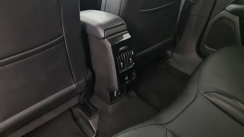 Jeep Compass 1.3 Turbo T4 190 CV PHEV AT6 4xe Business Plus