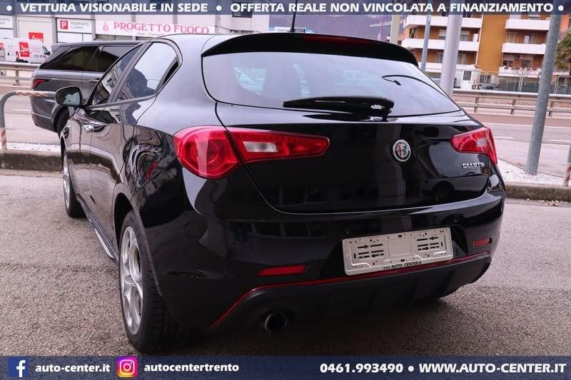 Alfa Romeo Giulietta 1.4 Turbo 120CV Super