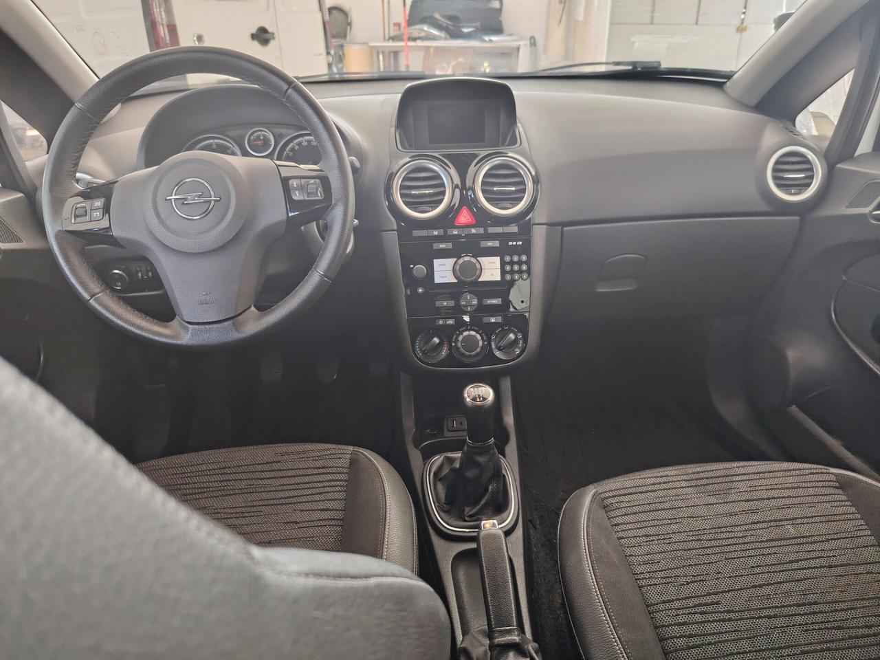 Opel Corsa 1.3 CDTI 75CV F.AP. 5 porte Edition