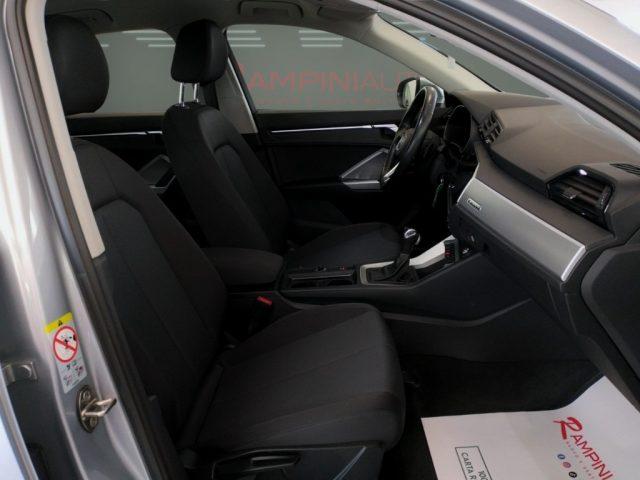 AUDI Q3 TDI quattro S tronic 190 Cv Unico Prop. IVA ESPOST