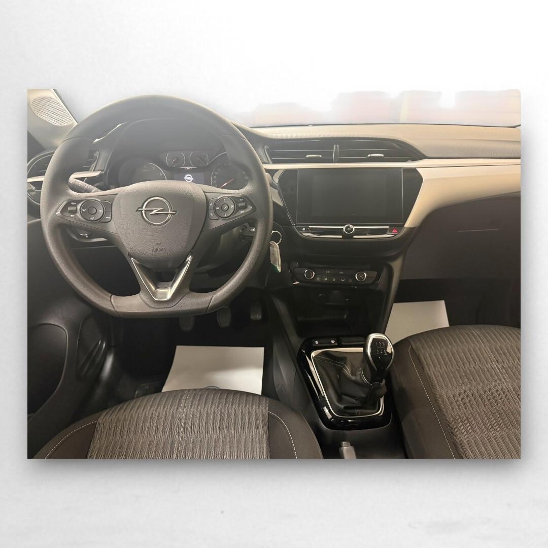 Opel Corsa 1.2 Edition