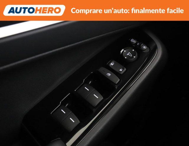 HONDA HR-V 1.5 Hev eCVT Advance