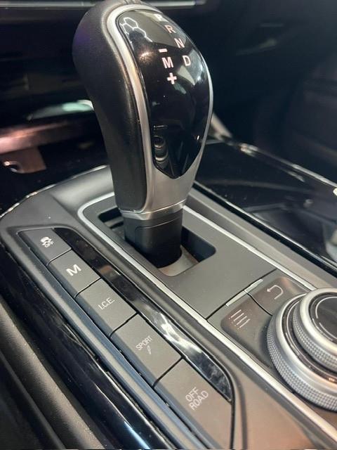 Maserati Levante V6 Diesel 275 CV AWD Gransport