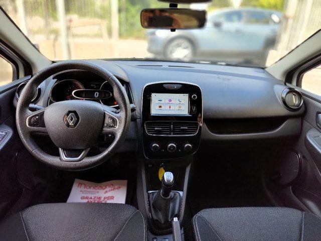 RENAULT Clio TCe 12V 90 CV GPL Business