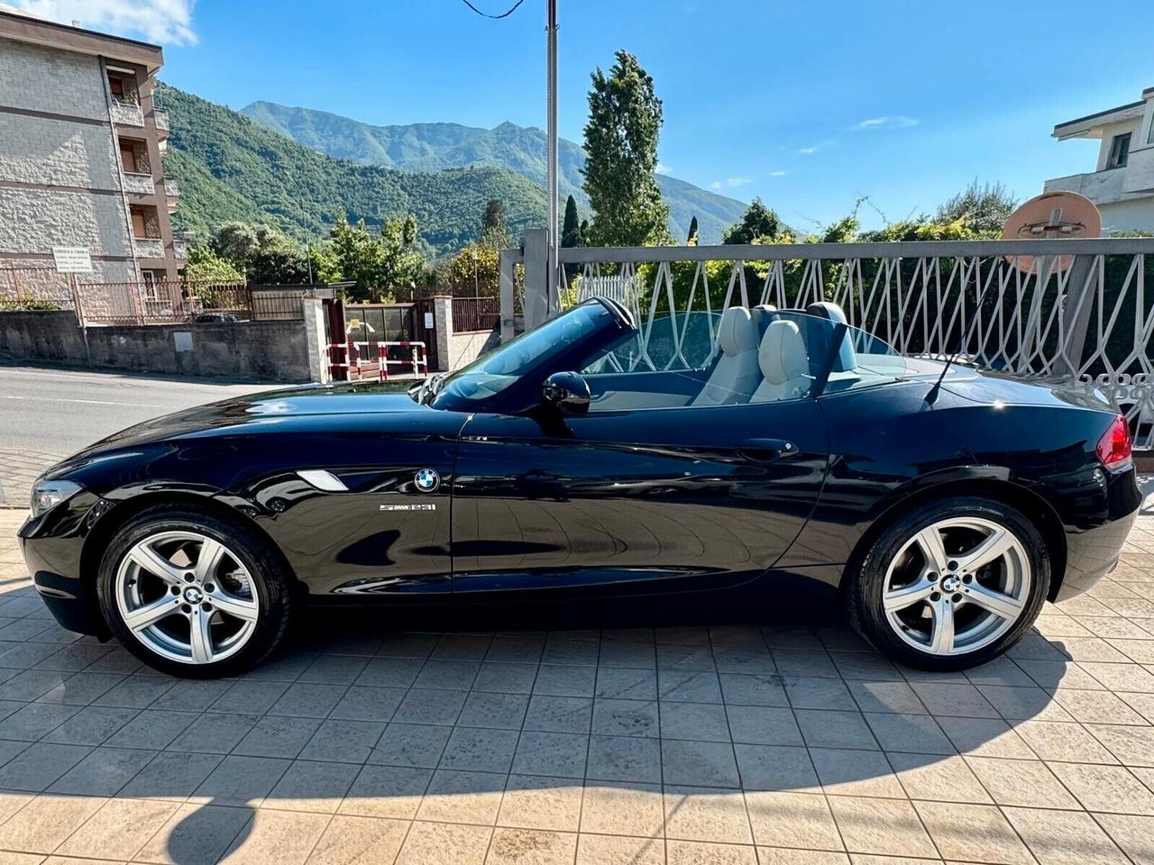 Bmw Z4 Bmw Z4 sDrive23i 204 CV UNICO PROPRIETARIO