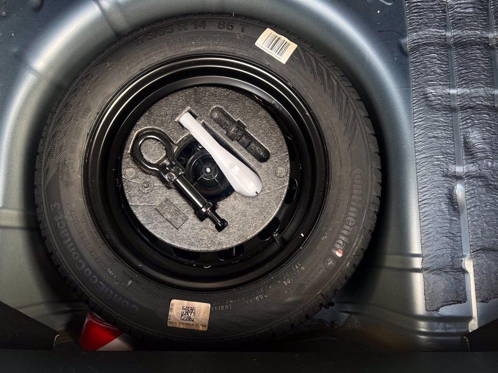 FORD Fiesta 1.1 85 CV 5 porte Titanium del 2019