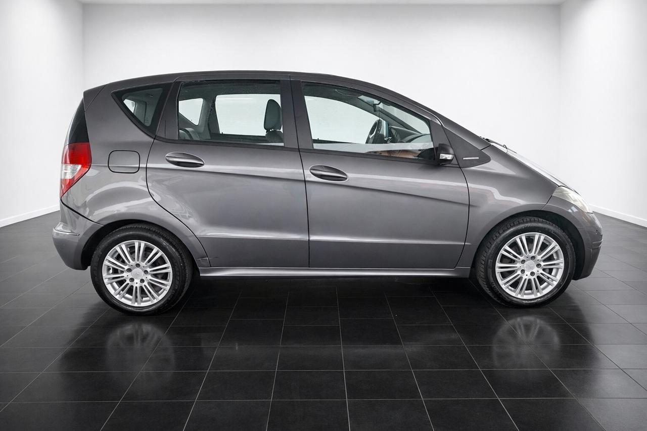 Mercedes-benz A 150 Avantgarde NEOPATENTATI MOTORE RIFATTO