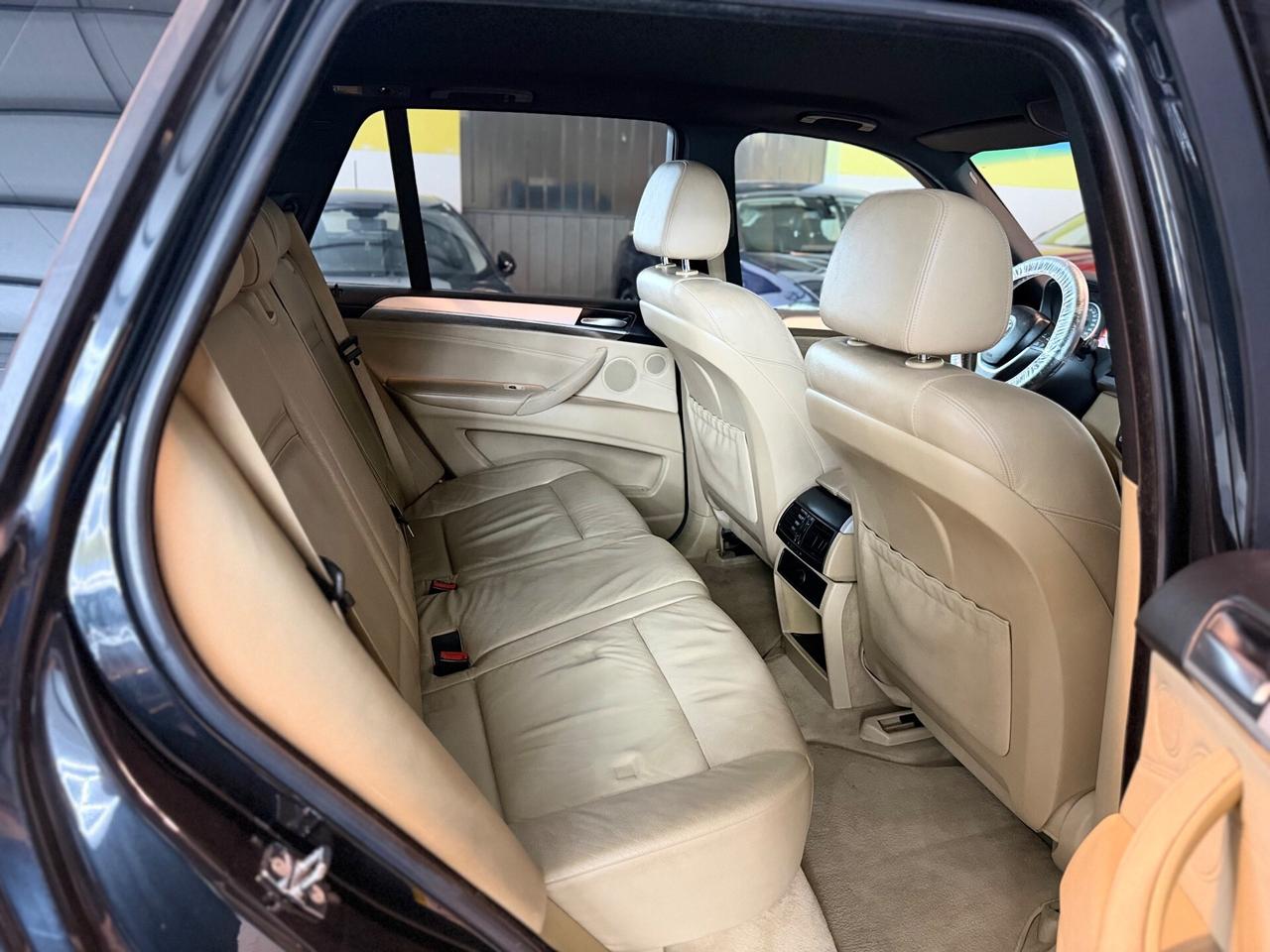 Bmw X5 30D XDrive MSport 235CV