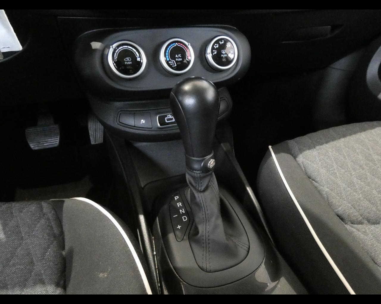 FIAT 500X - 500X 1.3 T4 150 CV DCT Lounge