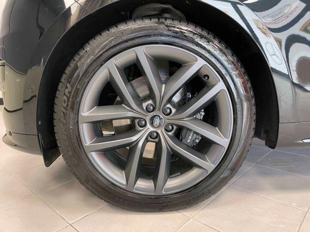 LAND ROVER Range Rover Sport 3.0D MHEV DYNAMIC HSE AWD 250CV - IVA DEDUCIBILE