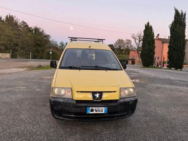 Peugeot Partner Diesel cat PC Furgone Frizione Nuova