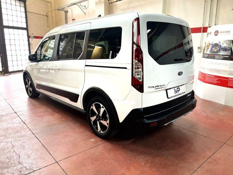 Ford Tourneo Connect Active 1.5 EcoBlue 120 CV Start & Stop