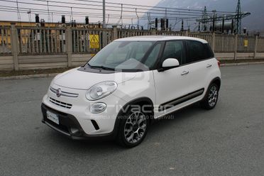 FIAT 500L 1.6 Multijet 105 CV Trekking