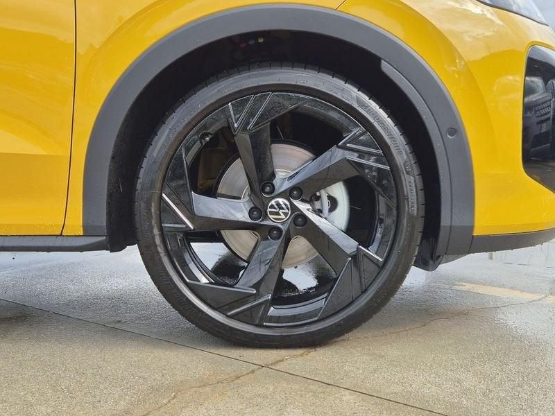 Volkswagen T-Roc 1.5 etsi Life 150cv dsg
