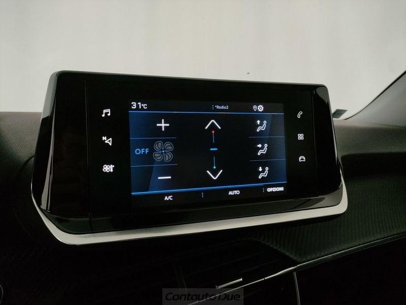 Peugeot 2008 2008 BlueHDi 110 S&S Allure Pack