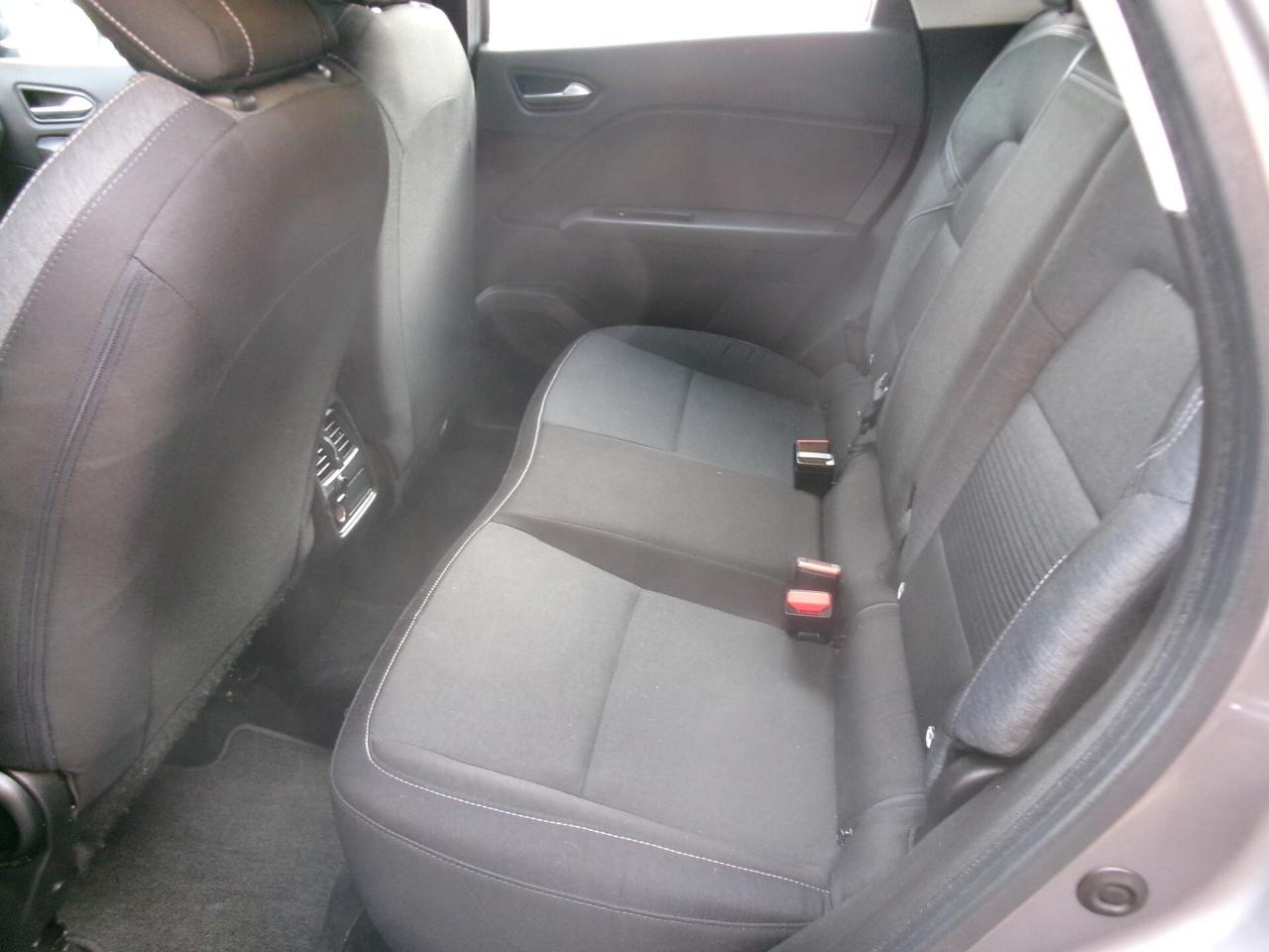 Renault Captur 2 1.5 BLUEDCI 115CV EDC CAMBIO AUTOMATICO KM CERTIFICATI