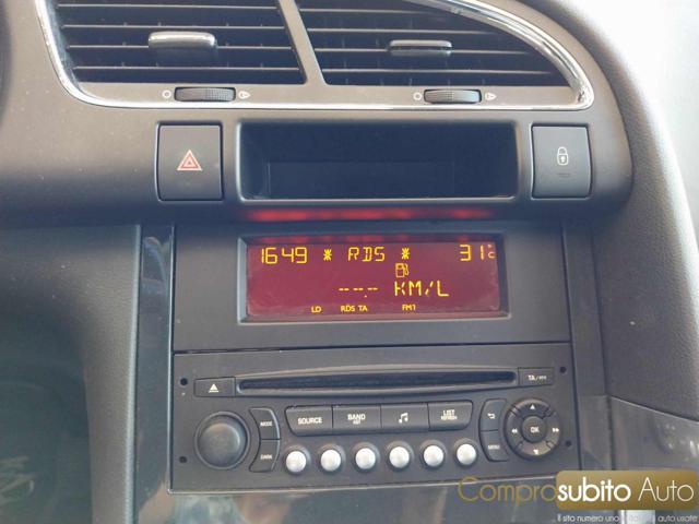 PEUGEOT 3008 BlueHDi 120 EAT6 S&S Allure