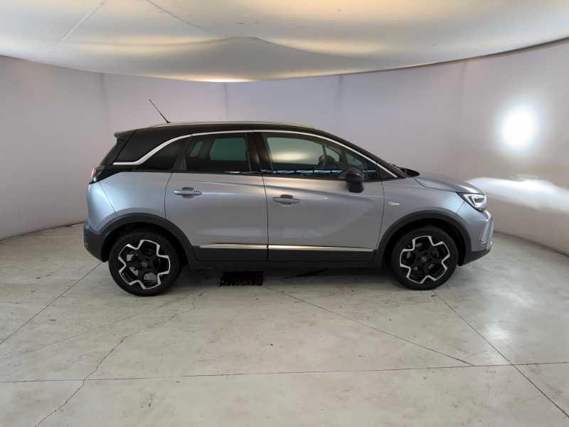 OPEL Crossland 2021 - Crossland 1.2 Ultimate s&s 110cv