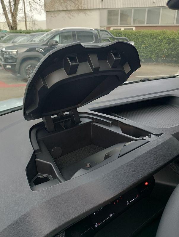 Renault Kangoo PRONTA CONSEGNA PASSO LUNGO 3POSTI 130CV PREZZO+IVA