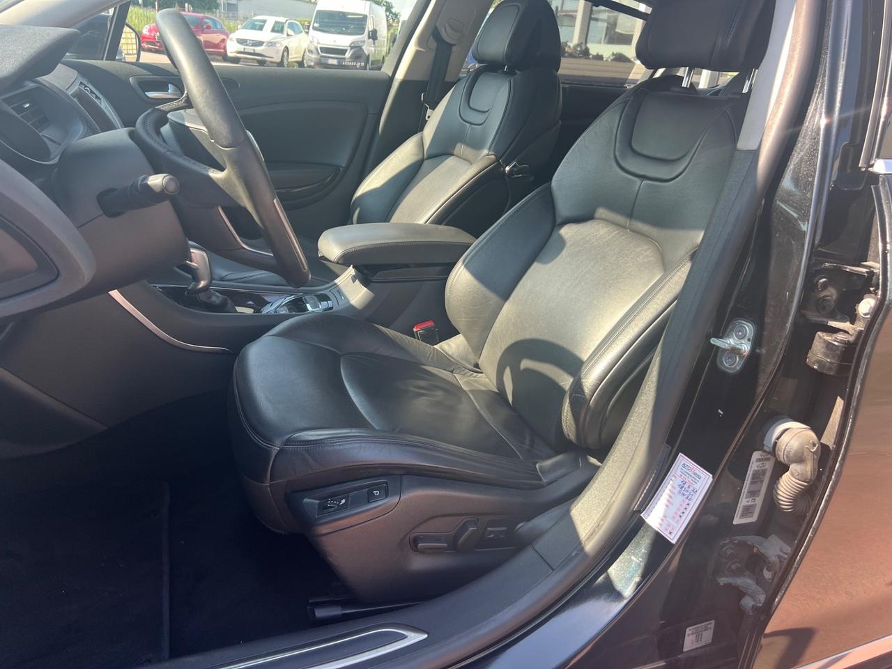 Citroen C5 3.0 V6 B-T HDi 240 Exclusive Style
