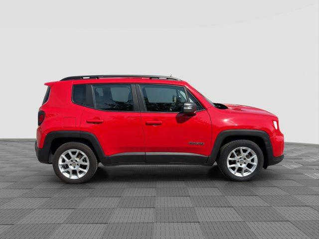 JEEP Renegade Renegade 1.0 T3 Limited