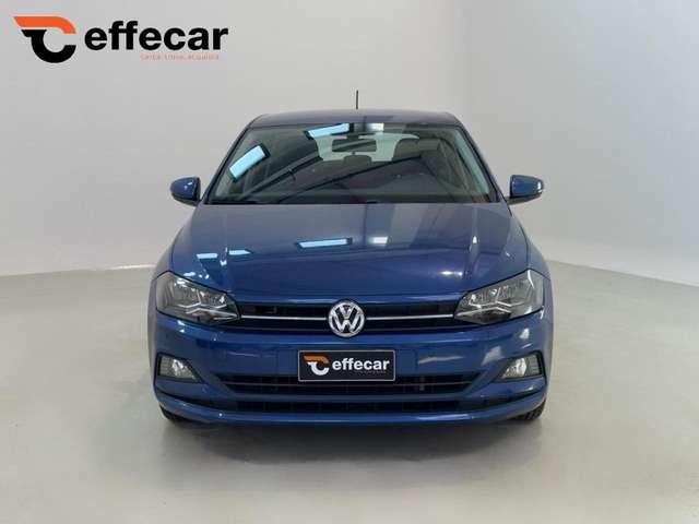 Volkswagen Polo 1.6 TDI 95 CV DSG 5p. Highline BlueMotion Tech.