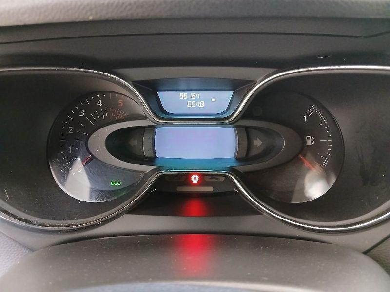 Renault Captur 1.5 dci Sport Edition2 90cv
