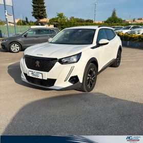 Peugeot 2008 PureTech 130 S&S Allure IN PROMO